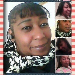 Meet your Posher, Striving